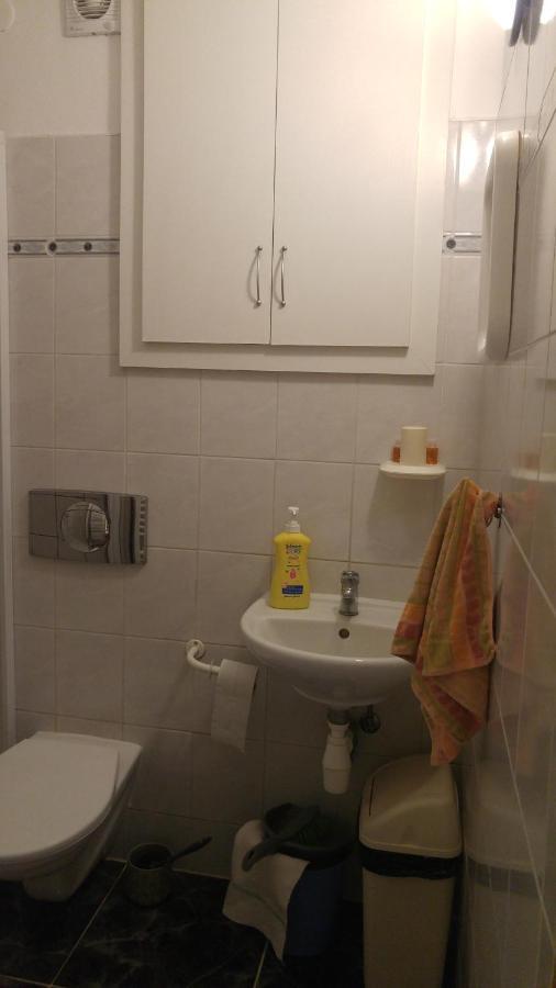 Penzion Apartmany Becov Becov nad Teplou Exterior photo