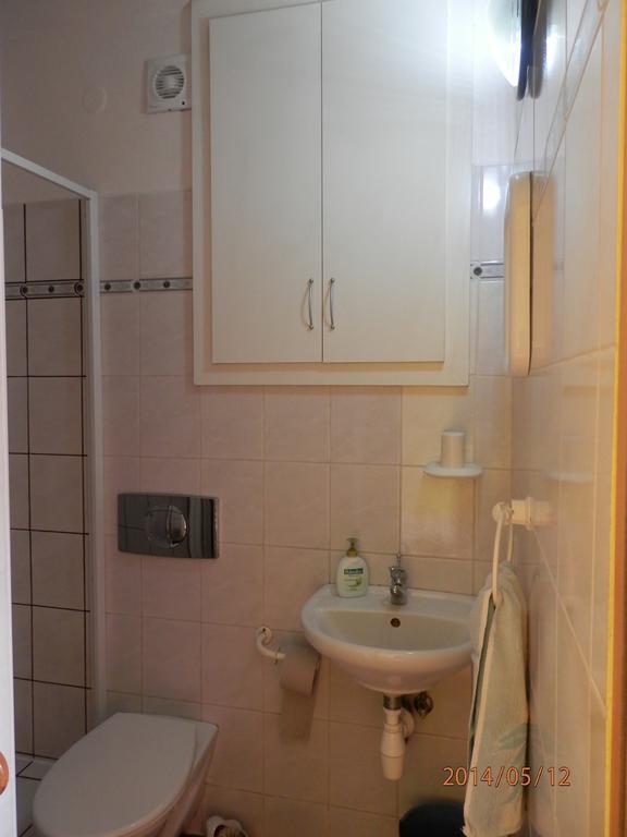 Penzion Apartmany Becov Becov nad Teplou Exterior photo